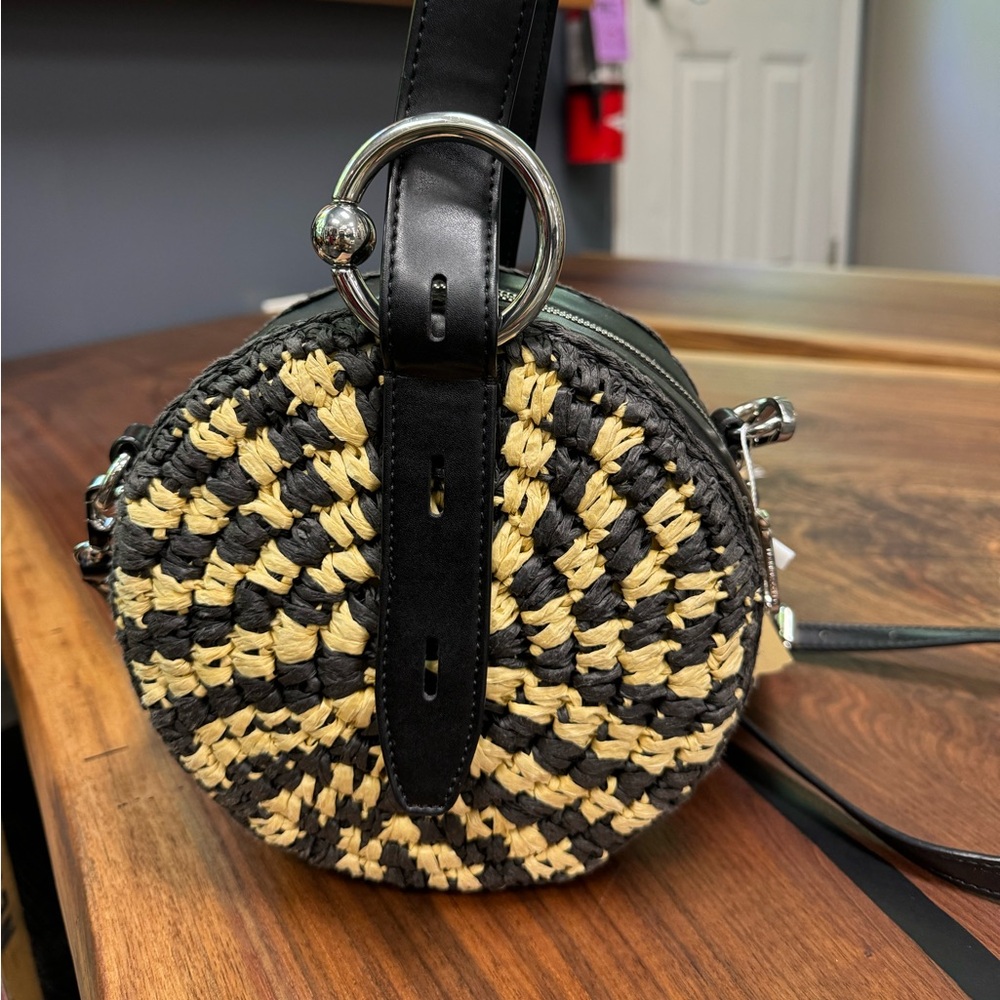 Rebecca Minkoff Kate Circle Crossbody
